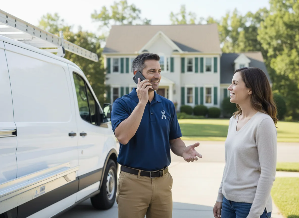 Home Gutter Service Kentucky FAQs